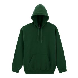Gildan GI12500 DRYBLEND® ADULT HOODED SWEATSHIRT 2XL