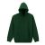 Gildan GI12500 DRYBLEND® ADULT HOODED SWEATSHIRT 2XL