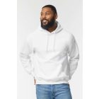Gildan GI12500 DRYBLEND® ADULT HOODED SWEATSHIRT 2XL