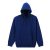 Gildan GI12500 DRYBLEND® ADULT HOODED SWEATSHIRT 2XL