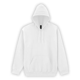 Gildan GI12500 DRYBLEND® ADULT HOODED SWEATSHIRT M