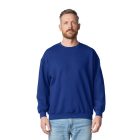 Gildan GI18000 HEAVY BLEND™ FELNŐTT KÖRNYAKAS PULÓVER S