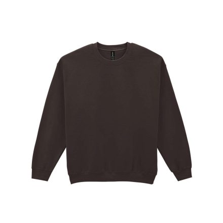 Gildan GI18000 HEAVY BLEND™ FELNŐTT KÖRNYAKAS PULÓVER M