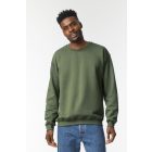 Gildan GI18000 HEAVY BLEND™ ADULT CREWNECK SWEATSHIRT M