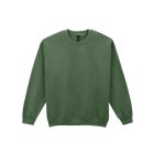 Gildan GI18000 HEAVY BLEND™ FELNŐTT KÖRNYAKAS PULÓVER 2XL