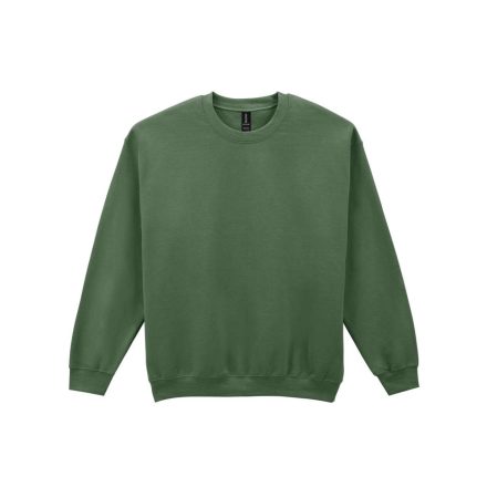 Gildan GI18000 HEAVY BLEND™ FELNŐTT KÖRNYAKAS PULÓVER 3XL