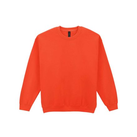 Gildan GI18000 HEAVY BLEND™ FELNŐTT KÖRNYAKAS PULÓVER 2XL