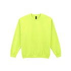 Gildan GI18000 HEAVY BLEND™ FELNŐTT KÖRNYAKAS PULÓVER 2XL