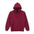 Gildan GI18500 HEAVY BLEND™ ADULT HOODED SWEATSHIRT S