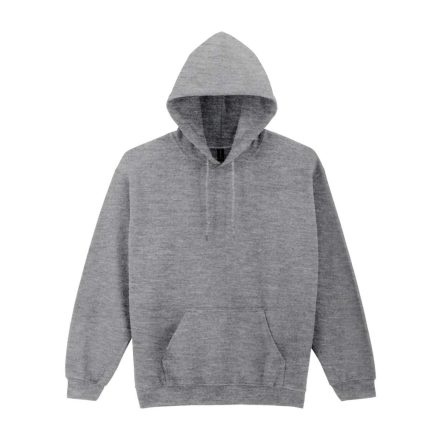 Gildan GI18500 HEAVY BLEND™ ADULT HOODED SWEATSHIRT S