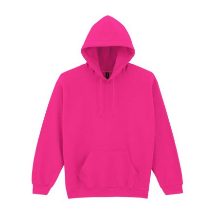 Gildan GI18500 HEAVY BLEND™ FELNŐTT KAPUCNIS PULÓVER 3XL