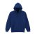 Gildan GI18500 HEAVY BLEND™ ADULT HOODED SWEATSHIRT L