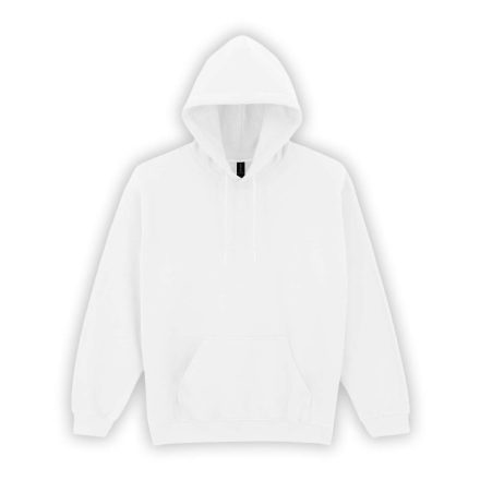 Gildan GI18500 HEAVY BLEND™ ADULT HOODED SWEATSHIRT L