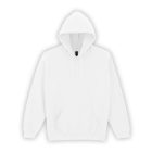 Gildan GI18500 HEAVY BLEND™ ADULT HOODED SWEATSHIRT S