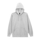 Gildan GI18600 HEAVY BLEND™ FELNŐTT VÉGIG CIPZÁRAS KAPUCNIS PULÓVER 2XL