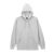 Gildan GI18600 HEAVY BLEND™ ADULT FULL ZIP HOODED SWEATSHIRT S