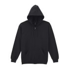 Gildan GI18600 HEAVY BLEND™ ADULT FULL ZIP HOODED SWEATSHIRT 4XL