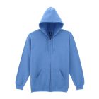 Gildan GI18600 HEAVY BLEND™ ADULT FULL ZIP HOODED SWEATSHIRT 2XL