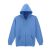 Gildan GI18600 HEAVY BLEND™ ADULT FULL ZIP HOODED SWEATSHIRT XL