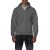 Gildan GI18600 HEAVY BLEND™ ADULT FULL ZIP HOODED SWEATSHIRT 2XL