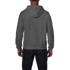Gildan GI18600 HEAVY BLEND™ ADULT FULL ZIP HOODED SWEATSHIRT S
