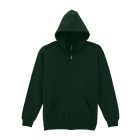 Gildan GI18600 HEAVY BLEND™ FELNŐTT VÉGIG CIPZÁRAS KAPUCNIS PULÓVER 2XL