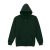 Gildan GI18600 HEAVY BLEND™ ADULT FULL ZIP HOODED SWEATSHIRT S