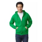 Gildan GI18600 HEAVY BLEND™ ADULT FULL ZIP HOODED SWEATSHIRT S