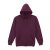 Gildan GI18600 HEAVY BLEND™ ADULT FULL ZIP HOODED SWEATSHIRT L