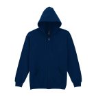 Gildan GI18600 HEAVY BLEND™ ADULT FULL ZIP HOODED SWEATSHIRT 5XL