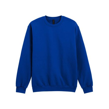 Gildan GI19000 HAMMER MAXWEIGHT FELNŐTT KÖRNYAKAS PULÓVER 2XL
