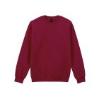 Gildan GI19000 HAMMER MAXWEIGHT FELNŐTT KÖRNYAKAS PULÓVER 2XL