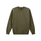Gildan GI19000 HAMMER MAXWEIGHT FELNŐTT KÖRNYAKAS PULÓVER 2XL