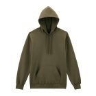 Gildan GI19500 HAMMER MAXWEIGHT FELNŐTT KAPUCNIS PULÓVER 4XL