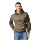 Gildan GI19500 HAMMER MAXWEIGHT FELNŐTT KAPUCNIS PULÓVER S