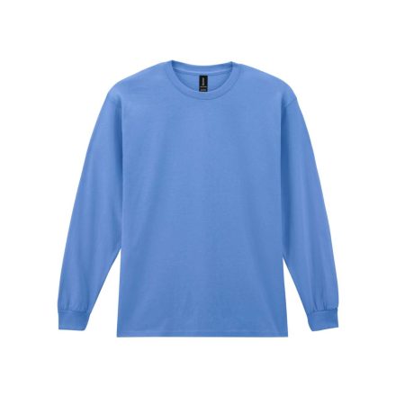 Gildan GI2400 ULTRA COTTON™ FELNŐTT HOSSZÚ UJJÚ PÓLÓ L
