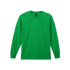 Gildan GI2400 ULTRA COTTON™ FELNŐTT HOSSZÚ UJJÚ PÓLÓ M