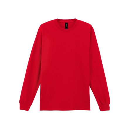 Gildan GI2400 ULTRA COTTON™ FELNŐTT HOSSZÚ UJJÚ PÓLÓ 4XL