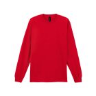 Gildan GI2400 ULTRA COTTON™ FELNŐTT HOSSZÚ UJJÚ PÓLÓ L