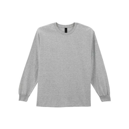Gildan GI2400 ULTRA COTTON™ FELNŐTT HOSSZÚ UJJÚ PÓLÓ S