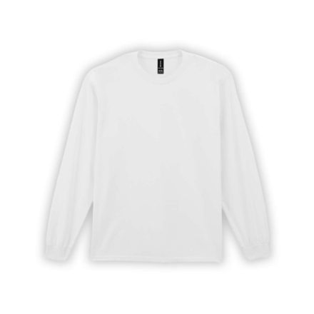 Gildan GI2400 ULTRA COTTON™ FELNŐTT HOSSZÚ UJJÚ PÓLÓ S
