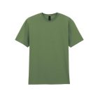 Gildan GI3000 LIGHT COTTON ADULT T-SHIRT L