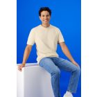 Gildan GI3000 LIGHT COTTON ADULT T-SHIRT L