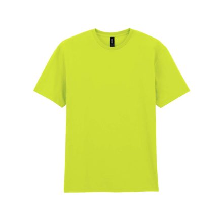 Gildan GI3000 LIGHT COTTON FELNŐTT PÓLÓ 5XL