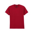 Gildan GI5000 HEAVY COTTON™ FELNŐTT PÓLÓ 2XL