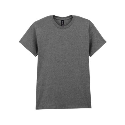 Gildan GI5000 HEAVY COTTON™ FELNŐTT PÓLÓ L