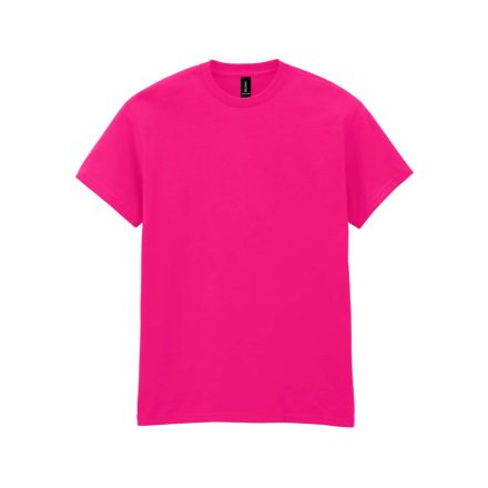 Gildan GI5000 HEAVY COTTON™ FELNŐTT PÓLÓ L