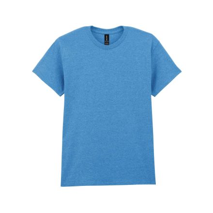 Gildan GI5000 HEAVY COTTON™ FELNŐTT PÓLÓ L