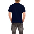 Gildan GI5000 HEAVY COTTON™ FELNŐTT PÓLÓ 5XL