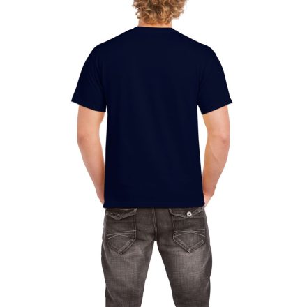 Gildan GI5000 HEAVY COTTON™ FELNŐTT PÓLÓ 5XL